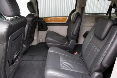 Grand Voyager